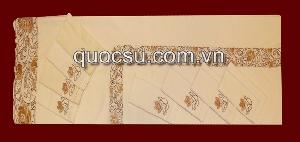 Khăn trải bàn hoa - 12.5